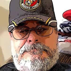 Meet your Posher, Mark